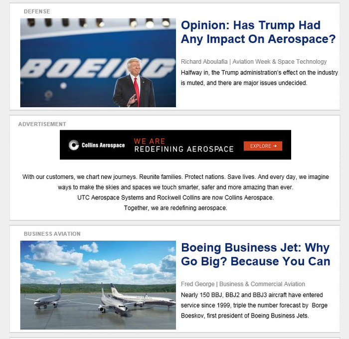 Aviation News :: Aviation distributors association